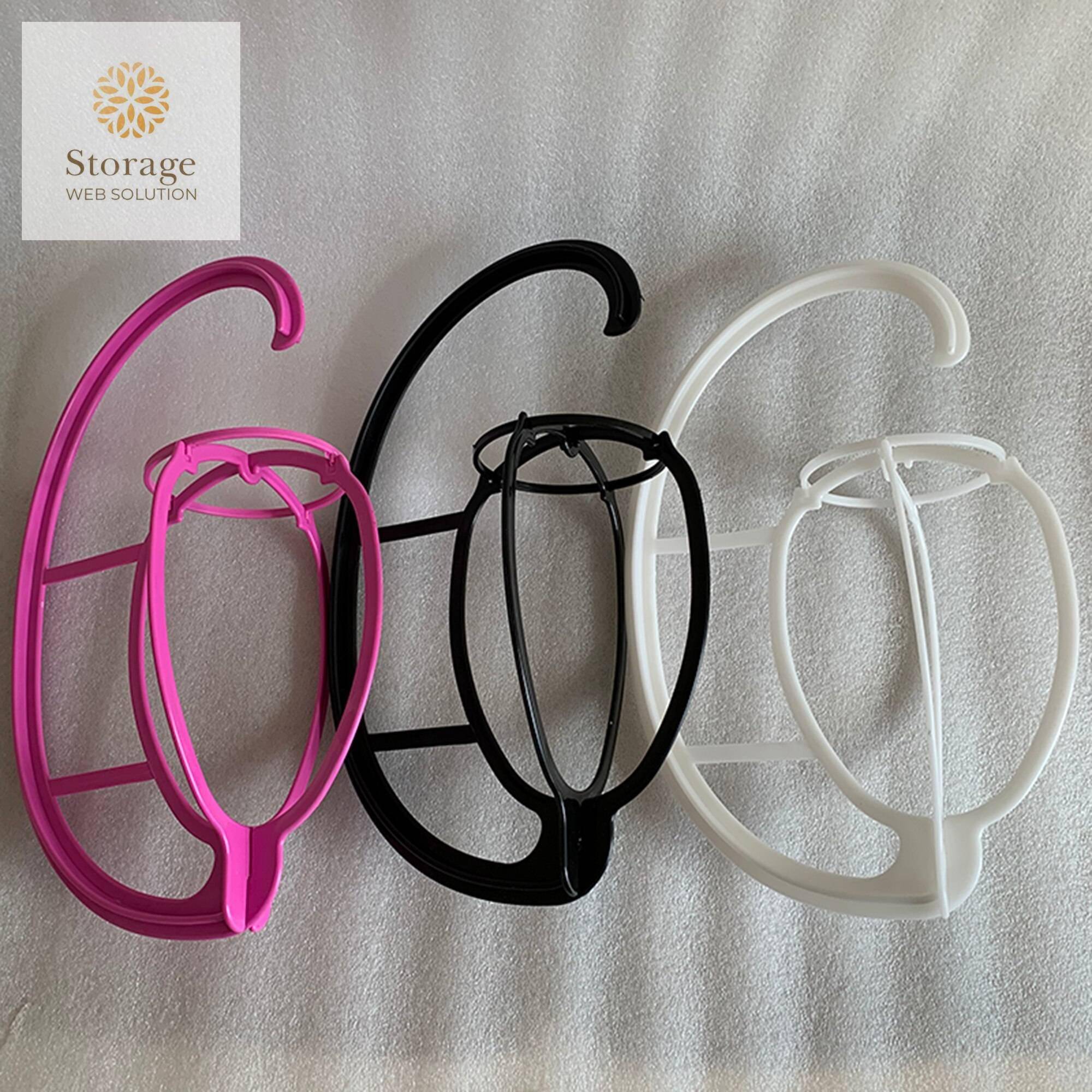 Portable Hat Drying Rack