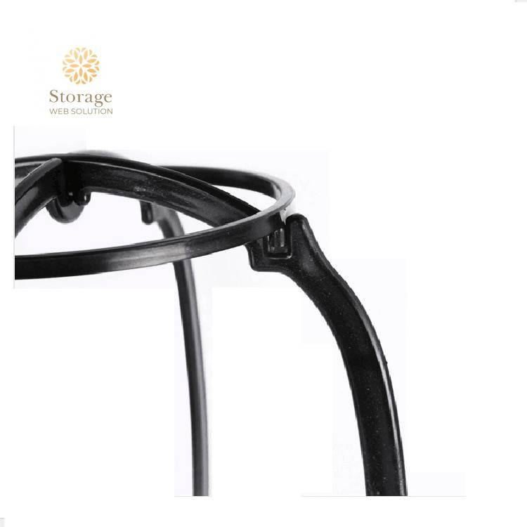 Portable Hat Drying Rack