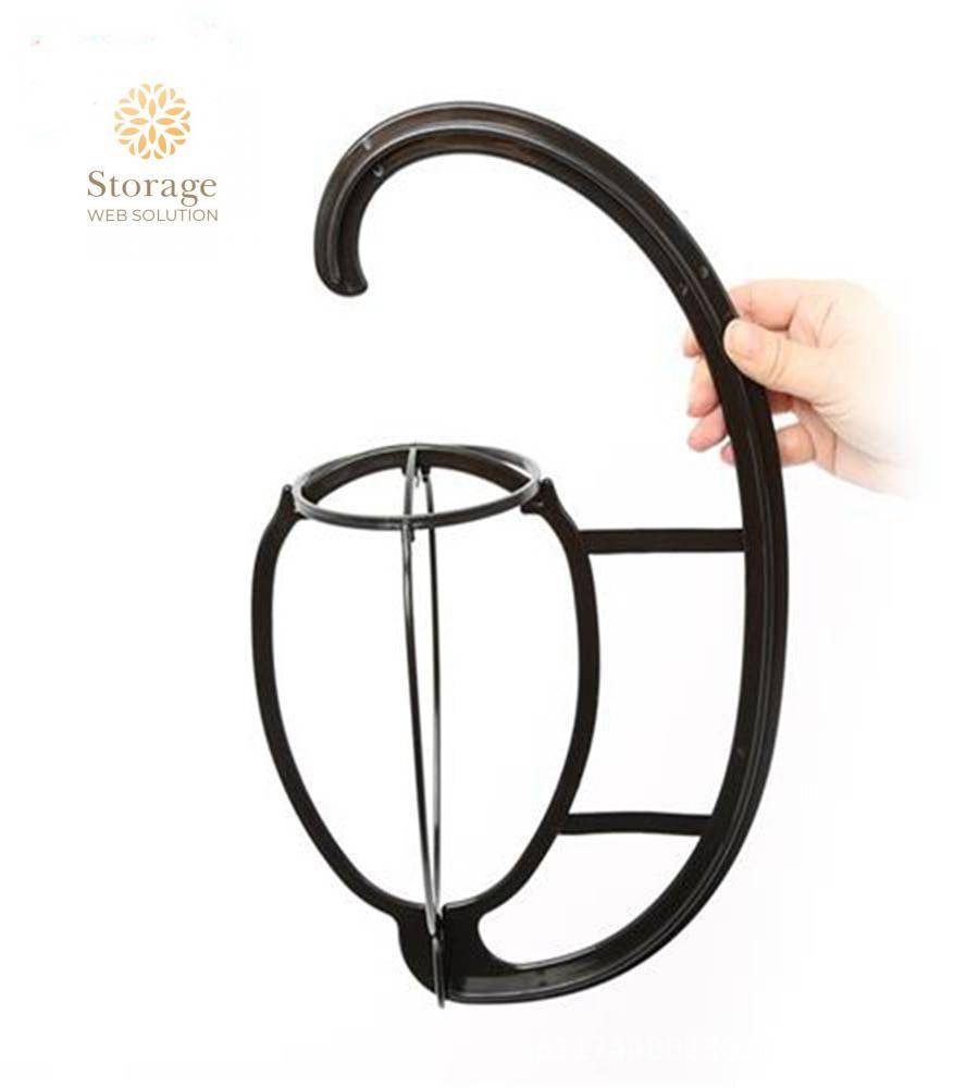 Portable Hat Drying Rack