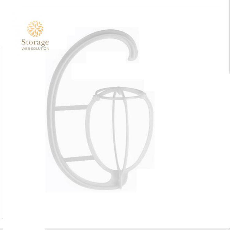 Portable Hat Drying Rack