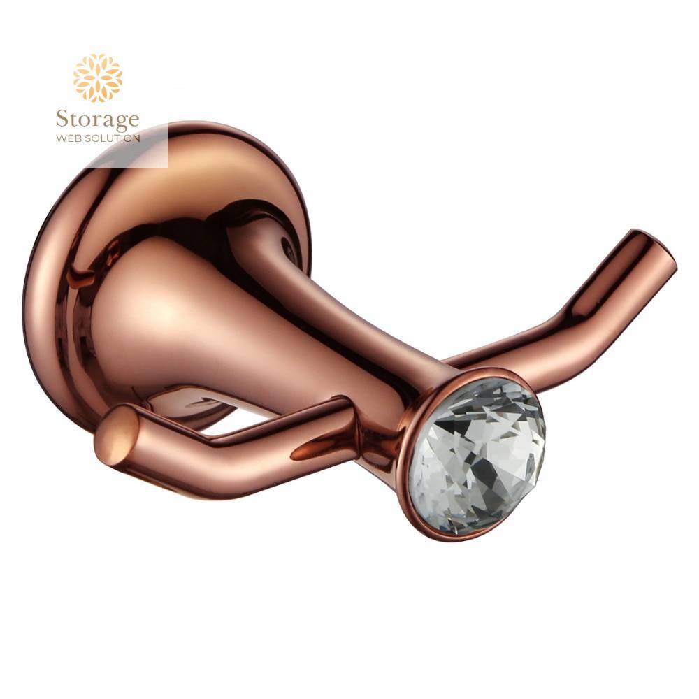 Rose Gold Bathroom Accessories Rose Gold Bathroom Accessories