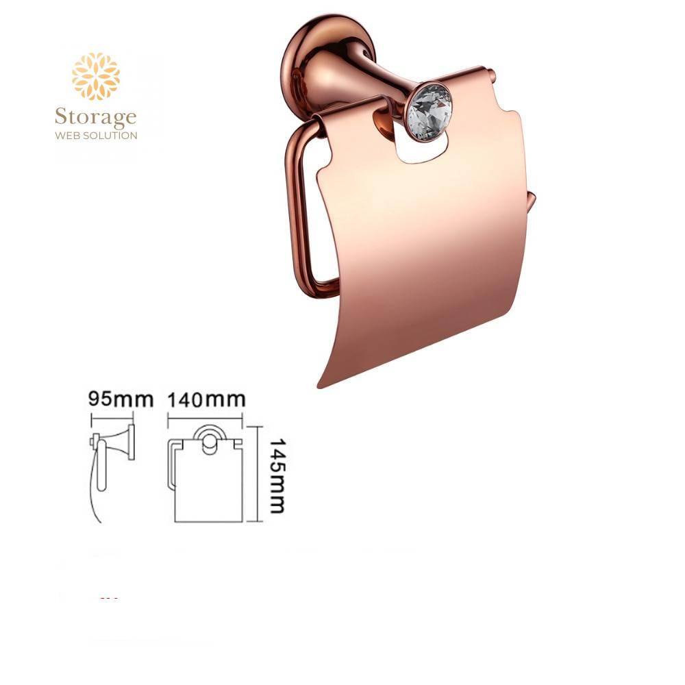 Rose Gold Bathroom Accessories Rose Gold Bathroom Accessories