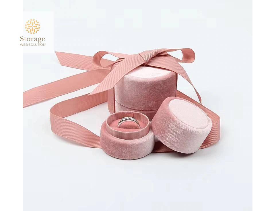 Bow Jewelry Box Bow Jewelry Box