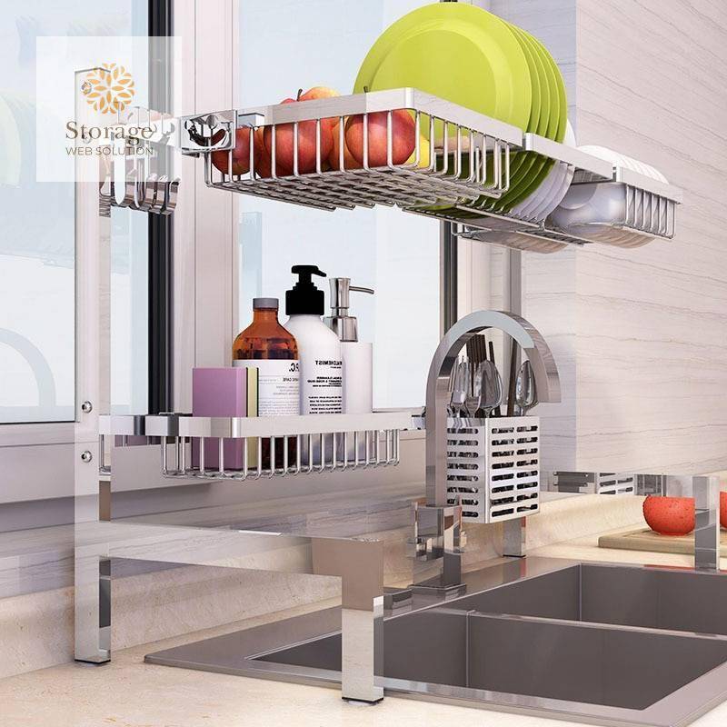 Kitchen Storage Holder Rack Kitchen Storage Holder Rack