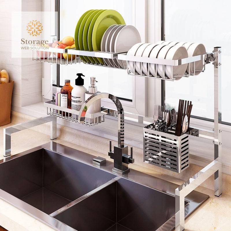 Kitchen Storage Holder Rack Kitchen Storage Holder Rack