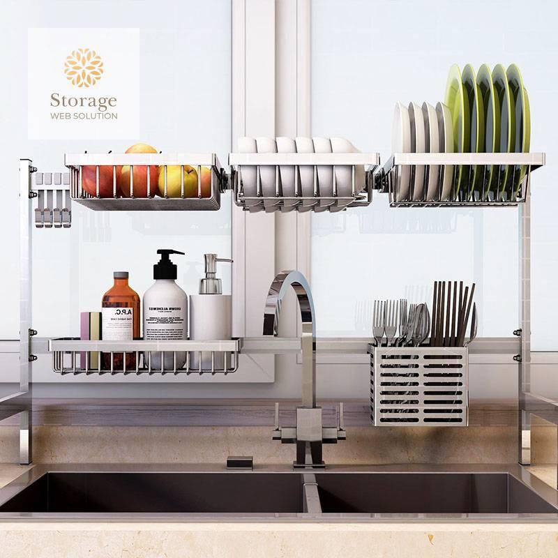 Kitchen Storage Holder Rack Kitchen Storage Holder Rack