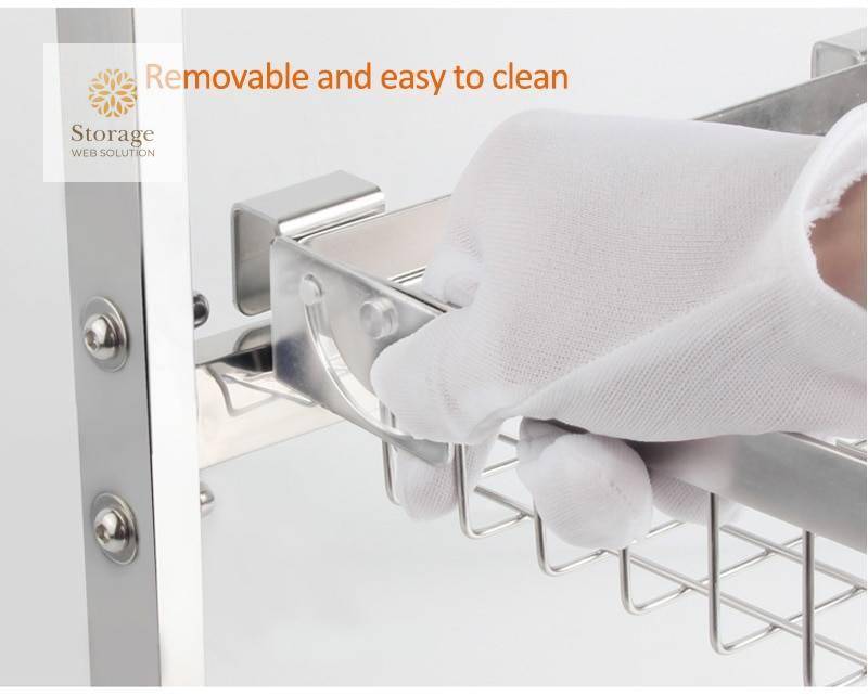 Kitchen Storage Holder Rack Kitchen Storage Holder Rack