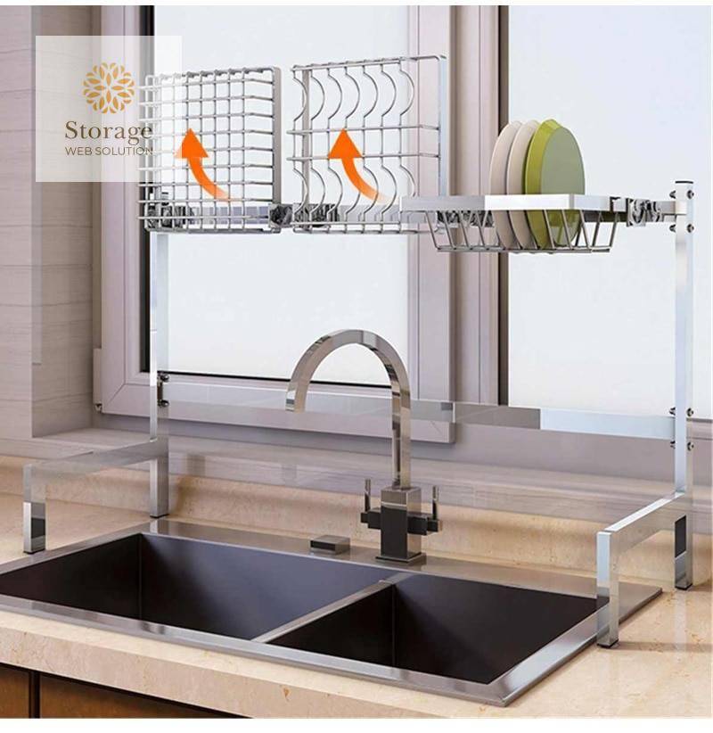 Kitchen Storage Holder Rack Kitchen Storage Holder Rack