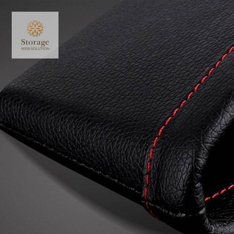 Universal Car Seat Gap Pocket Organizer