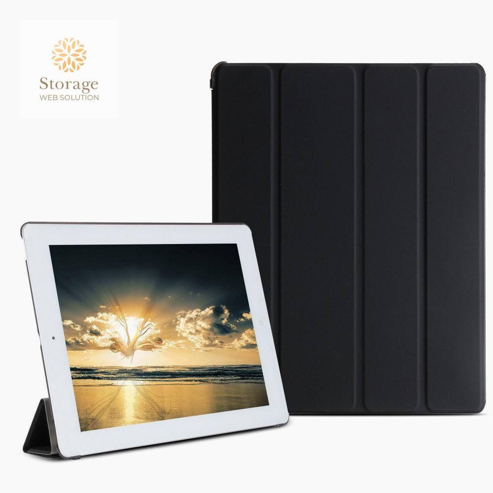 Flip Cover Cases for Apple iPad Tablet Computers